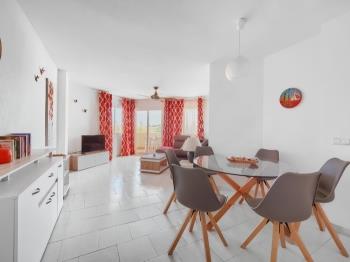 Great Apartment Los Olivos swimming pool wifi