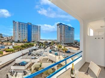 309 Paraiso Sur luxury Estudio